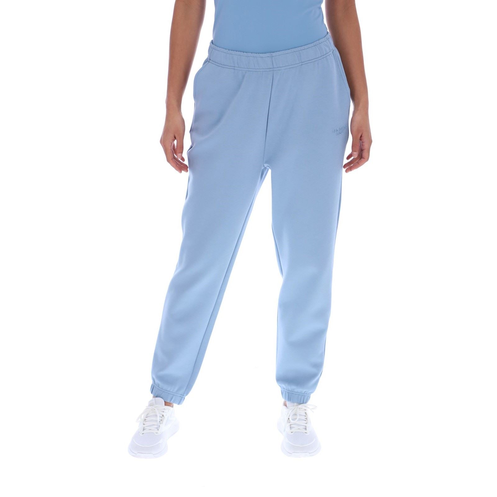 Ted Baker HOLLY TBWPJS2633 Polyester Women's Blue Joggers