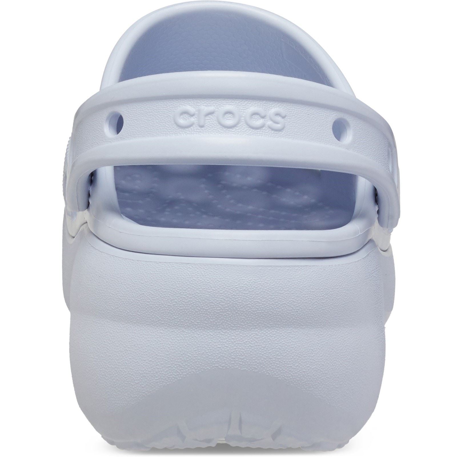Crocs Classic Platform Synthetic Women's Dreamscape Clogs