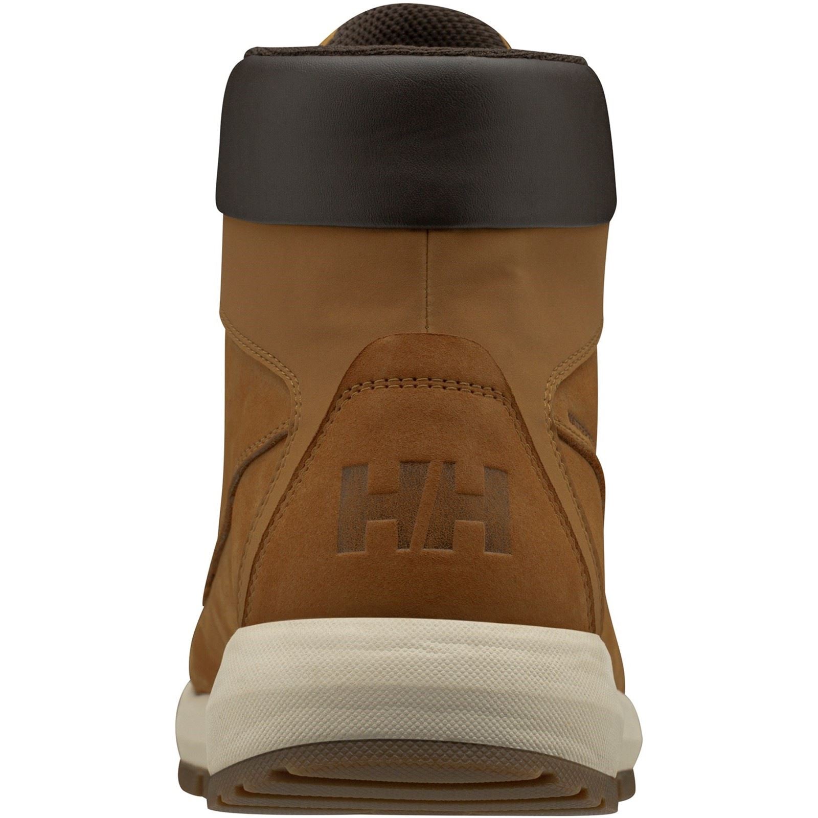 Helly Hansen Sport Bowstring Leather Men's Honey Boots