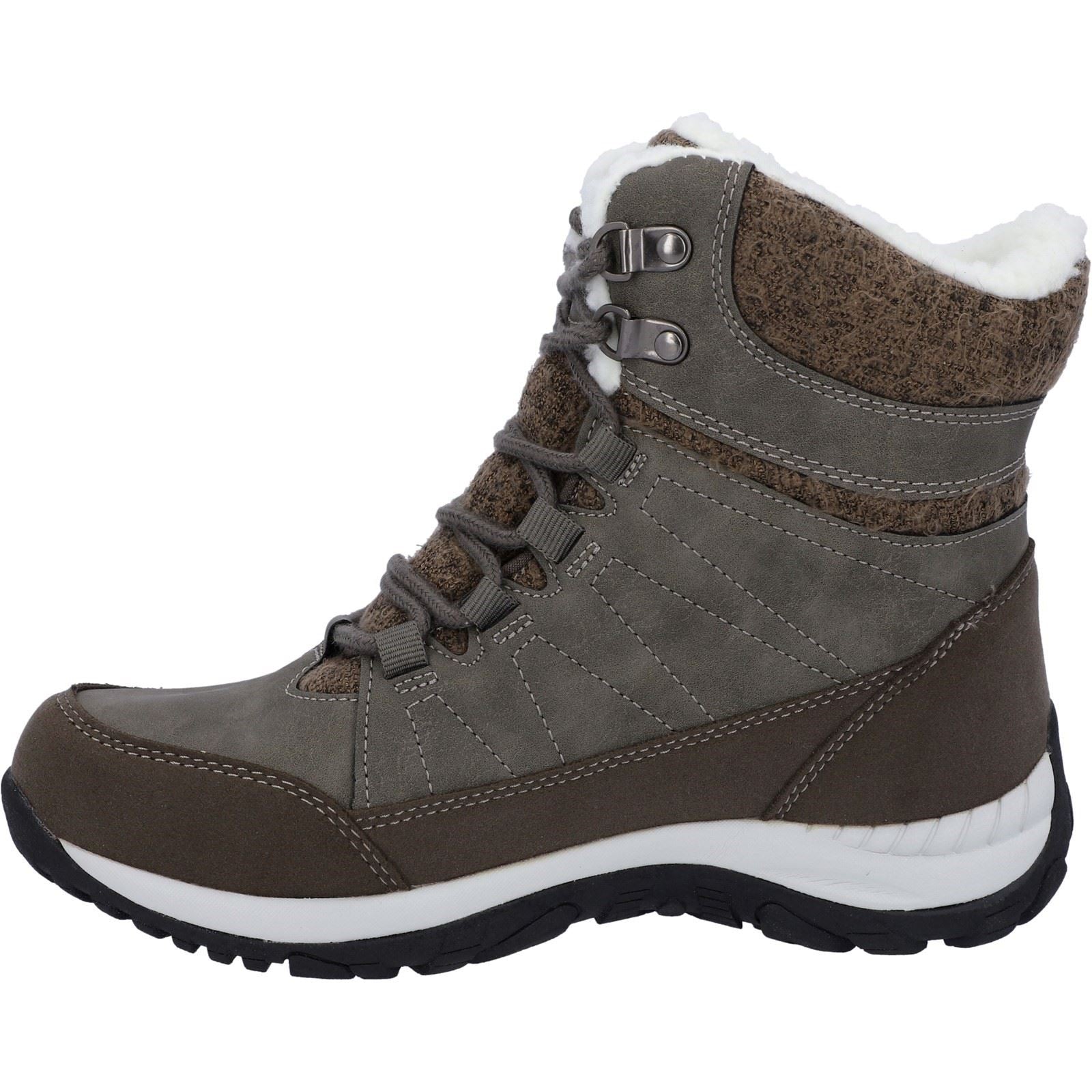 Hi-Tec Riva Mid Women's Hiking Boots