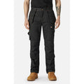 Dickies Redhawk Pro Synthetic Men's Black Outdoor Trousers