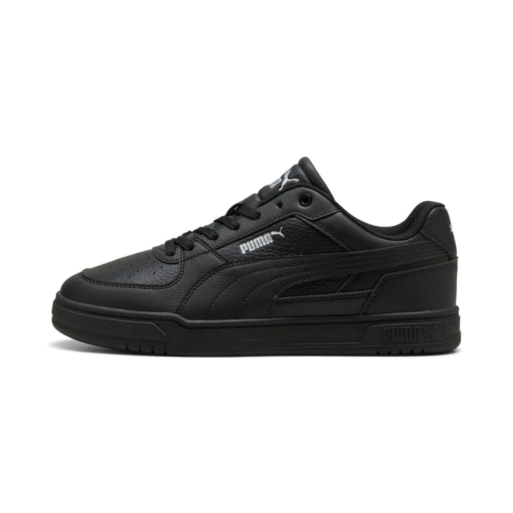Puma Caven III Women's Black Trainers