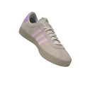 Adidas VL Court 3.0 Women's Beige/Pink Trainers