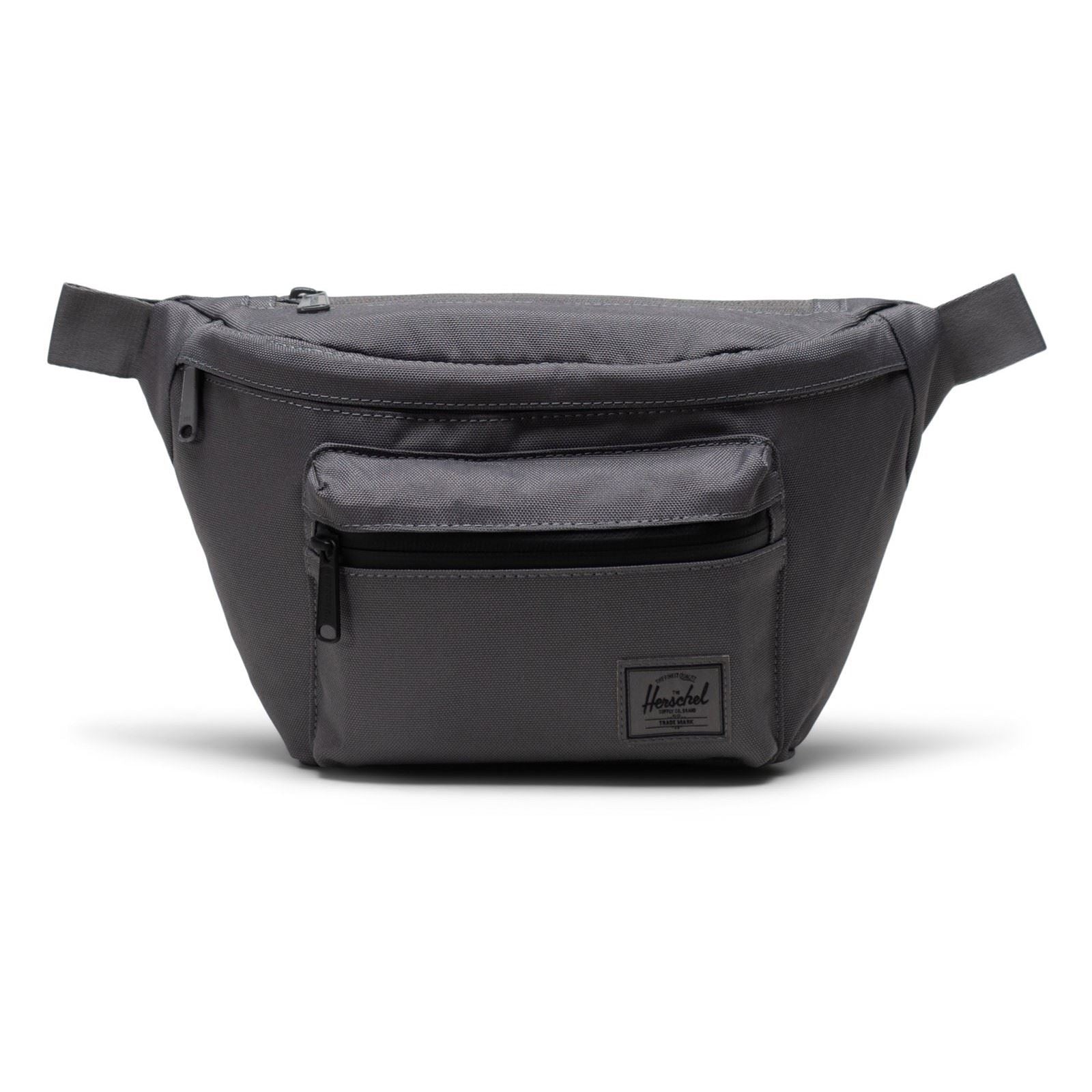 Herschel Bags Pop Quiz Hip Pack Synthetic 's Grey BumBag