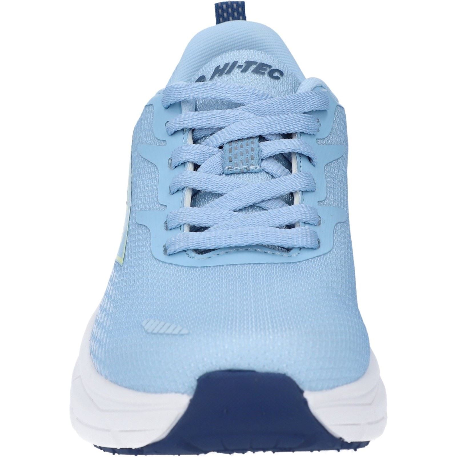 Hi-Tec Promenade Polyester Women's Angel Falls/Country Air Hiking Shoes