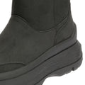 Buffalo Olympia Pull On LO Warm Women's Black Boots