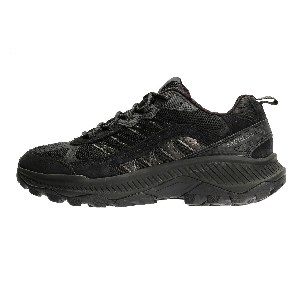 Merrell Speed Strike 2 Trek Men's Triple Black Trainers