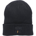 Helly Hansen Workwear Oxford Black Beanie Hat