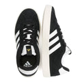 Adidas VL Court 3.0 Leather Women's Black/White Trainers