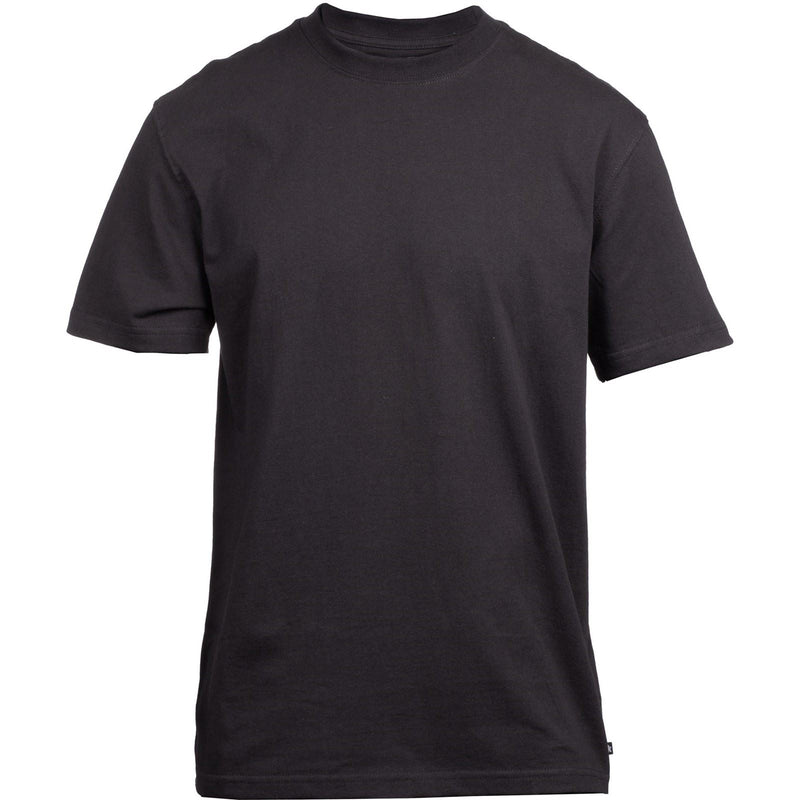 Dickies Everyday Short Sleeve Cotton Men's Black T-Shirt
