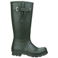 MFT9007RMA-DOV Original Side Adjustable Wellington Boots Male Olive