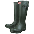MFT9007RMA-DOV Original Side Adjustable Wellington Boots Male Olive