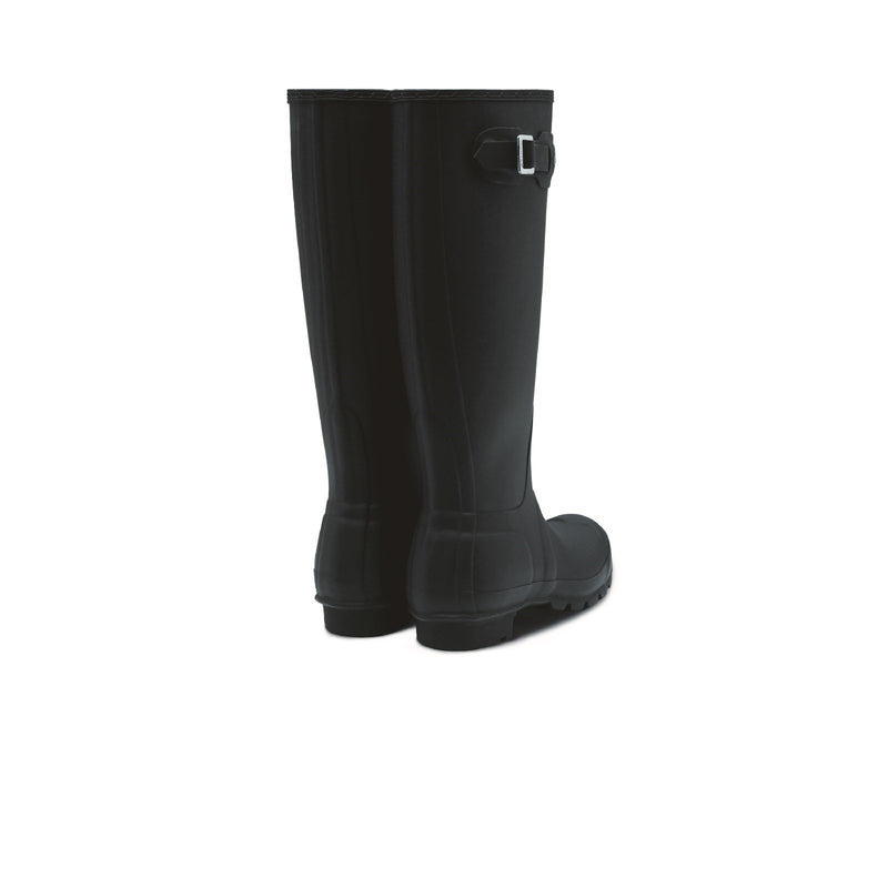WFT1000RMA-BLK Original Tall Wellington Boots Female Black