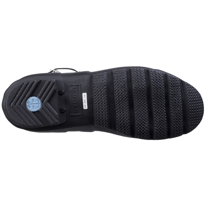 WFT1000RMA-BLK Original Tall Wellington Boots Female Black