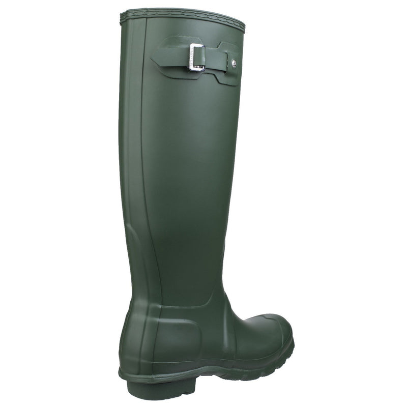 WFT1000RMA-HGR Original Tall Wellington Boots Female Green