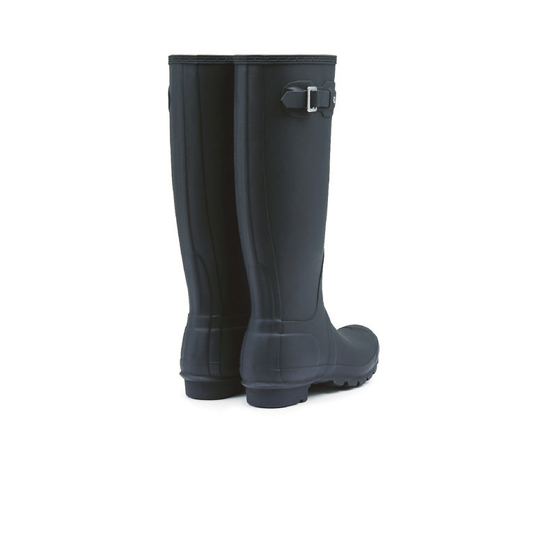 WFT1000RMA-NVY Original Tall Wellington Boots Female Navy