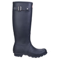 WFT1000RMA-NVY Original Tall Wellington Boots Female Navy