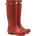 WFT1000RMA-MLR Original Tall Wellington Boots Female Red