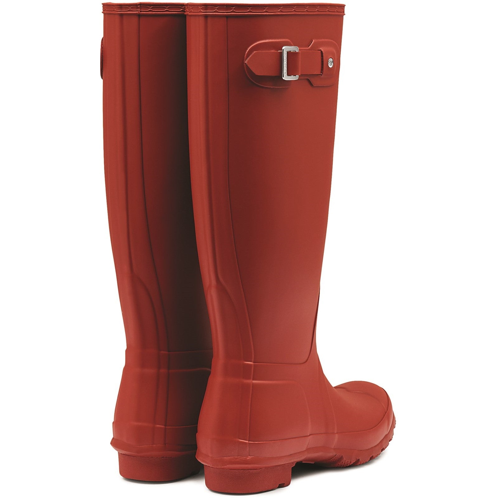 WFT1000RMA-MLR Original Tall Wellington Boots Female Red