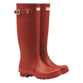 WFT1000RMA-MLR Original Tall Wellington Boots Female Red
