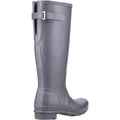 WFT1001RMA-BLK Original Tall Back Adjustable Wellington Boots Female Black