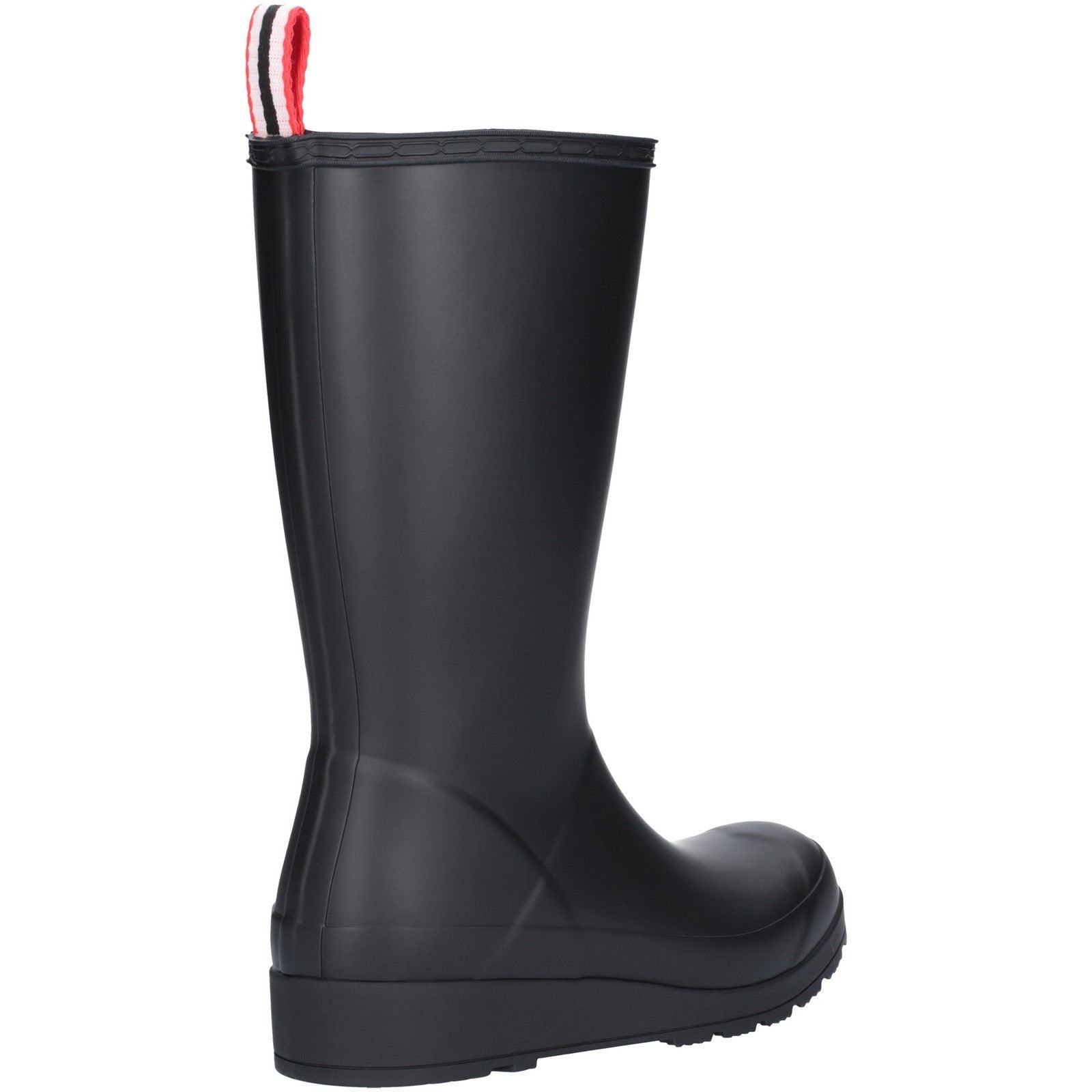 WFT2007RMA-BLK Original Play Tall Wellington Boot Female Black