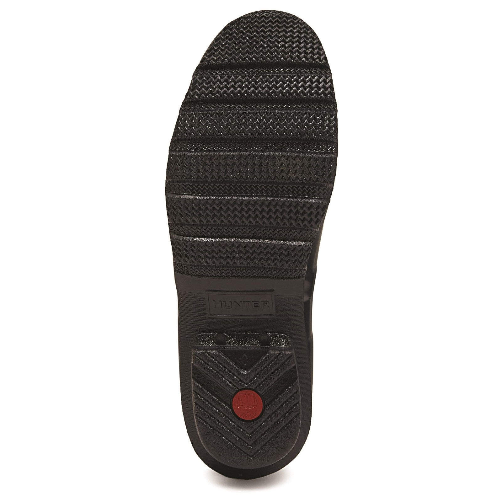 WFS1000RGL-NVY Original Short Wellington Female Navy