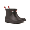 WFS2020RMA-BLK Original Play Short Wellington Boots Female Black