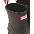 WFS2020RMA-BLK Original Play Short Wellington Boots Female Black