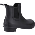 WFS2078RMA-BLK Original Chelsea Boots Female Black