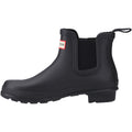 WFS2078RMA-BLK Original Chelsea Boots Female Black