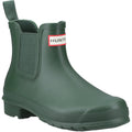 WFS2078RMA-HGR Original Chelsea Boots Female Green