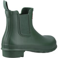 WFS2078RMA-HGR Original Chelsea Boots Female Green