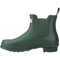 WFS2078RMA-HGR Original Chelsea Boots Female Green