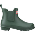 WFS2078RMA-HGR Original Chelsea Boots Female Green