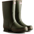 MFT9141RMA-DOC Gardener Boot Male Dark Olive