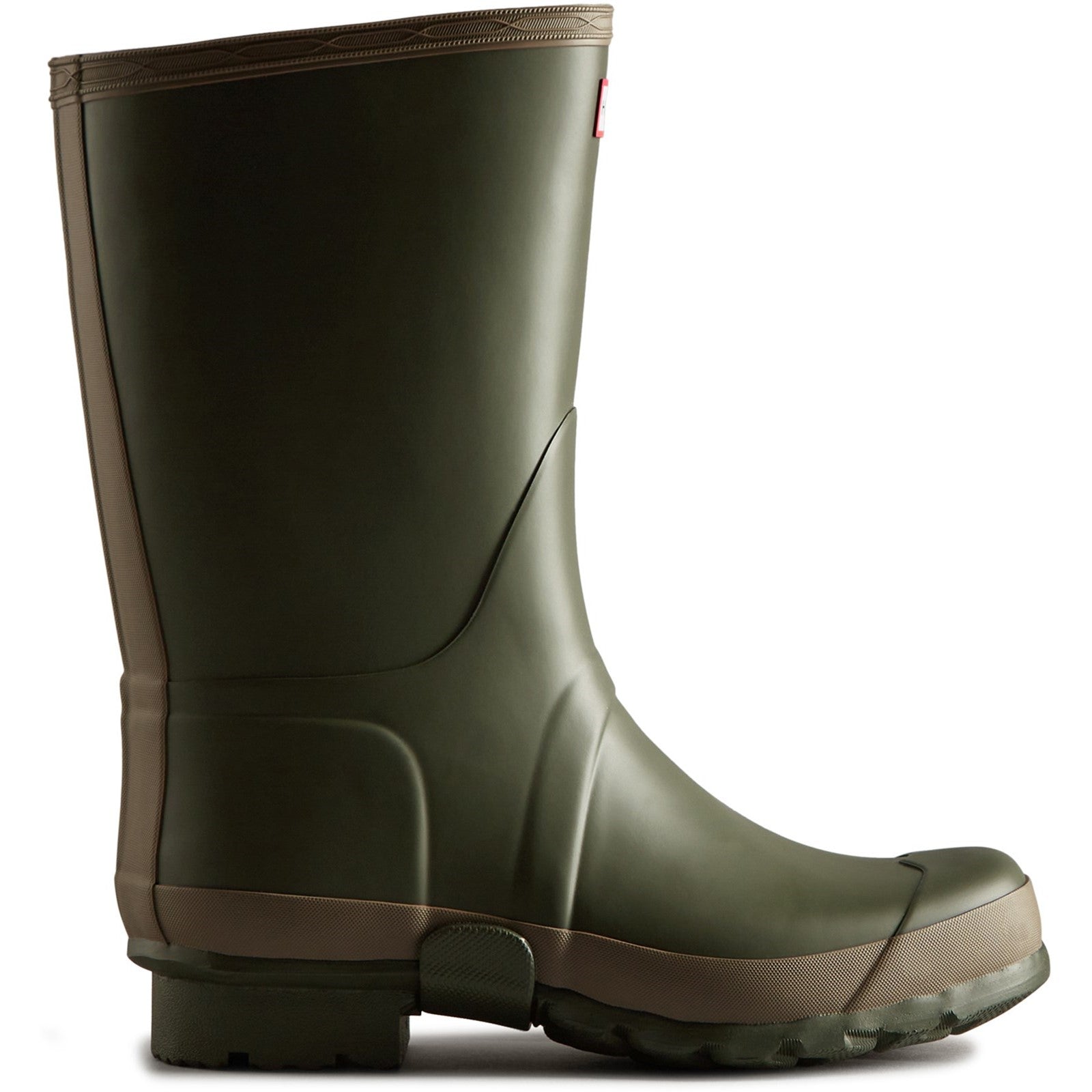 MFT9141RMA-DOC Gardener Boot Male Dark Olive