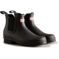 MFS9116RMA-BLK Original Chelsea Boot Male Black