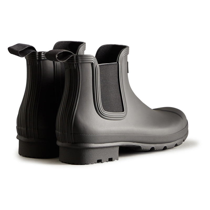 MFS9116RMA-BLK Original Chelsea Boot Male Black
