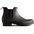 MFS9116RMA-BLK Original Chelsea Boot Male Black