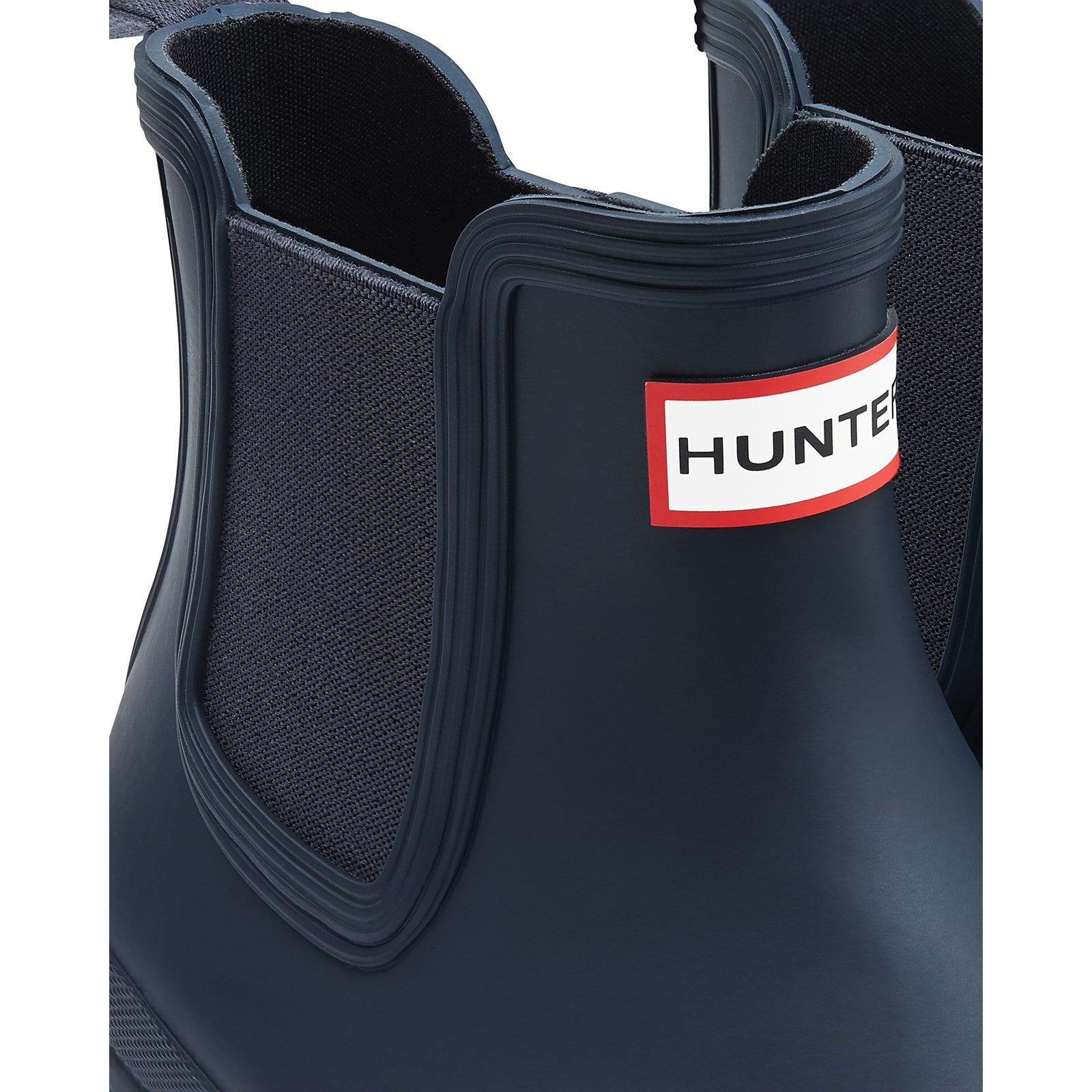 MFS9116RMA-NVY Original Chelsea Boot Male Navy