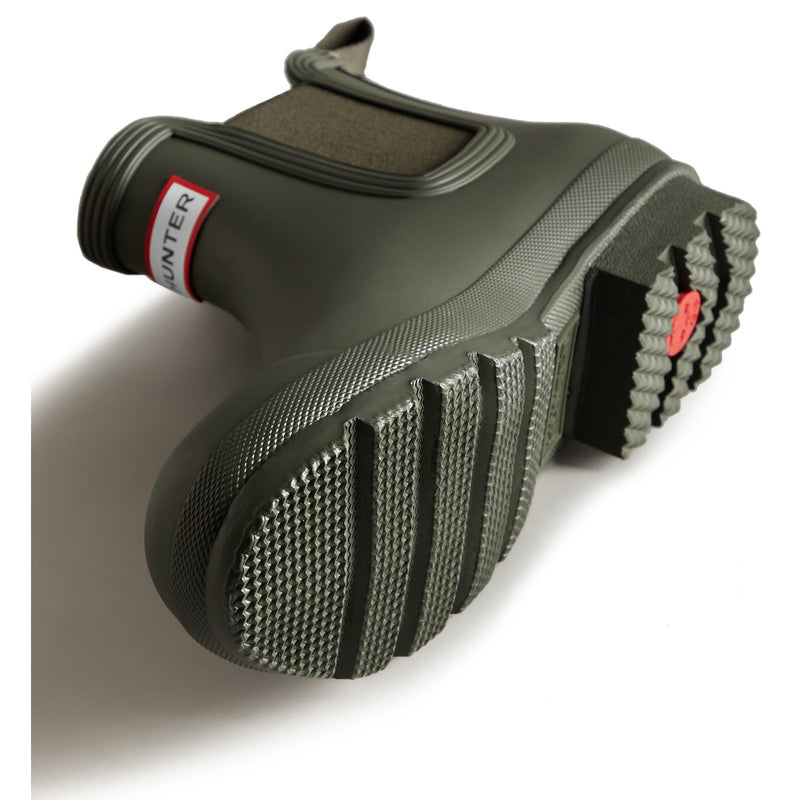 MFS9116RMA-DOV Original Chelsea Boot Male Dark Olive