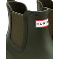 MFS9116RMA-DOV Original Chelsea Boot Male Dark Olive