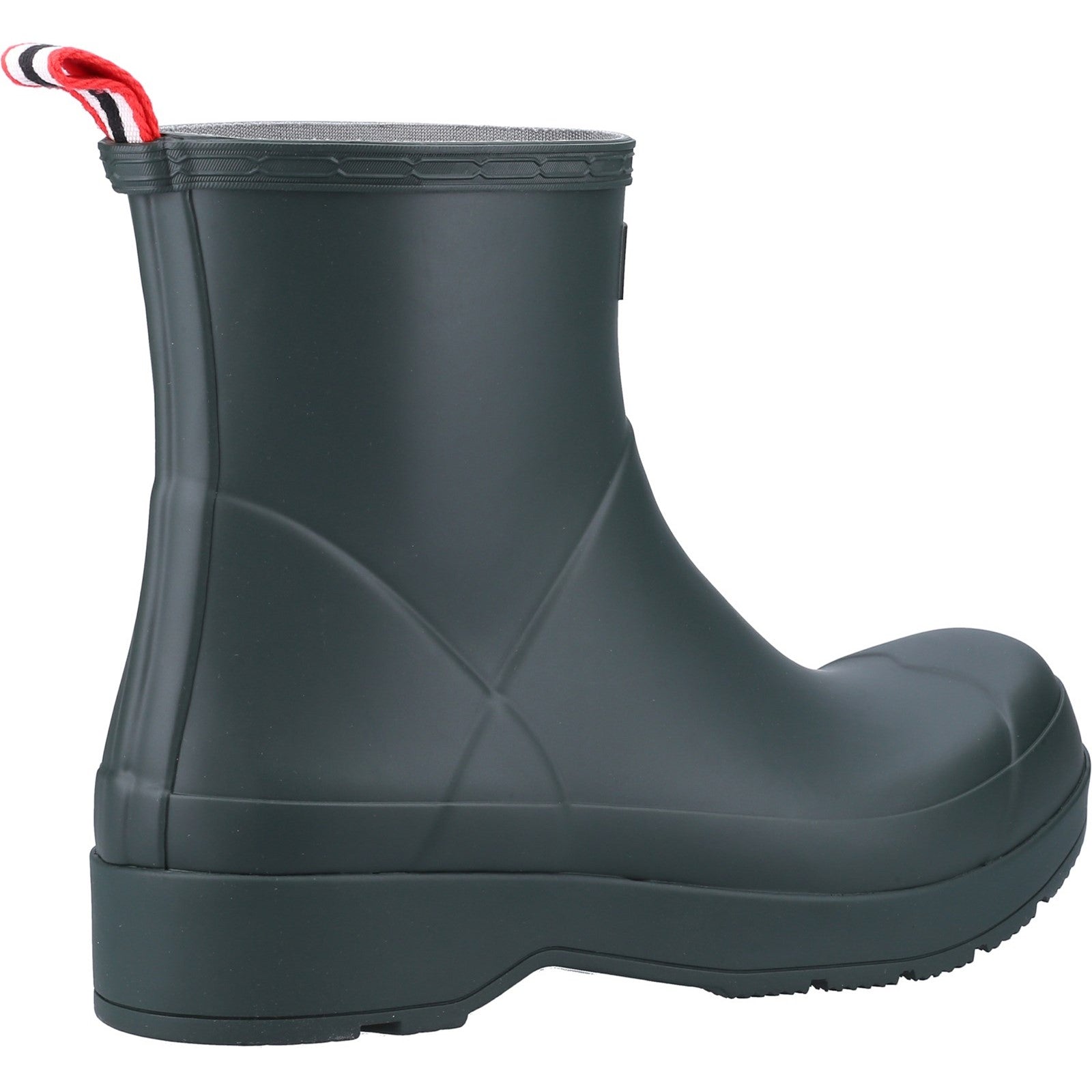 MFS9088RMA-BLK Original Play Short Wellington Boots Male Black