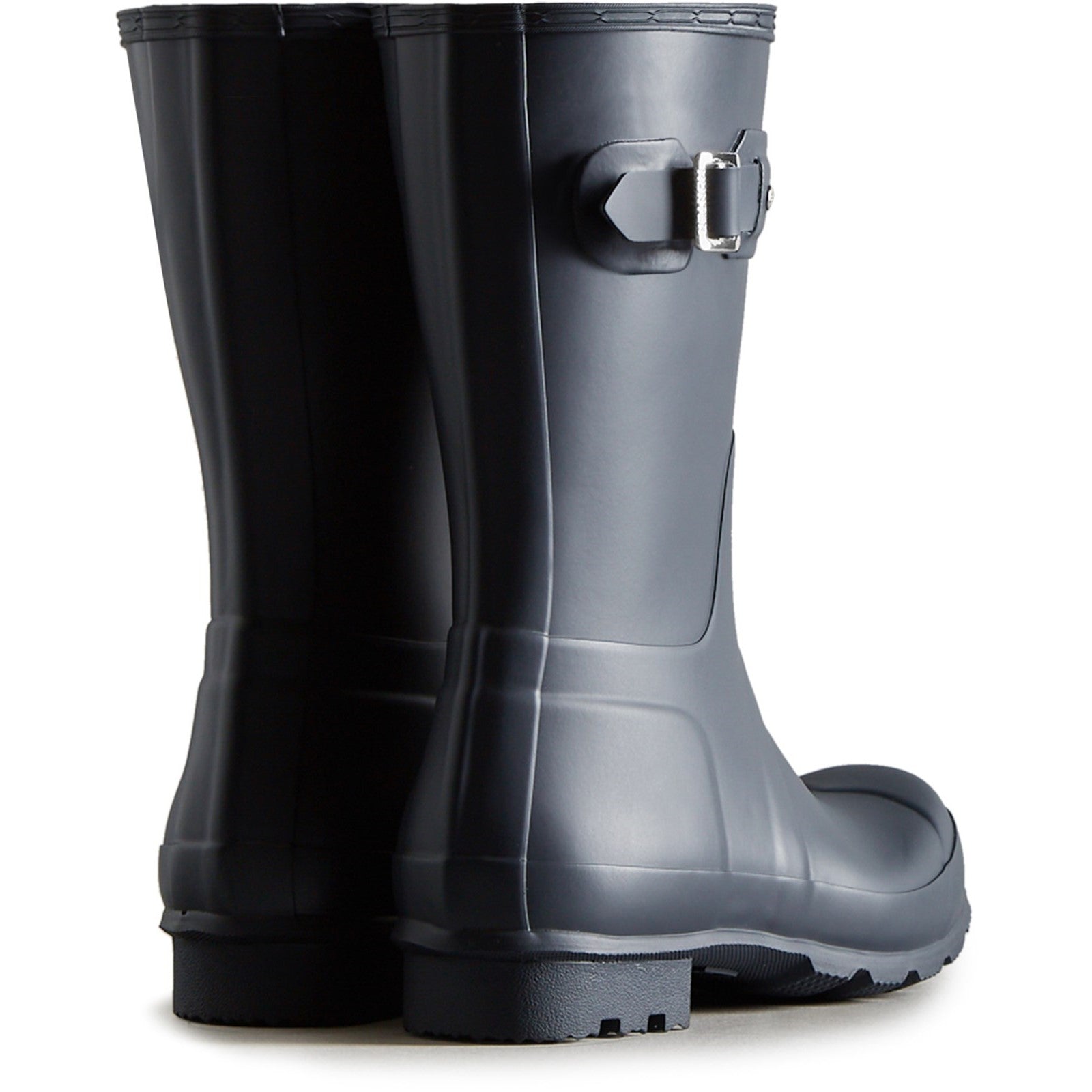 MFS9000RMA-NVY Original Short Wellington Boots Male Navy
