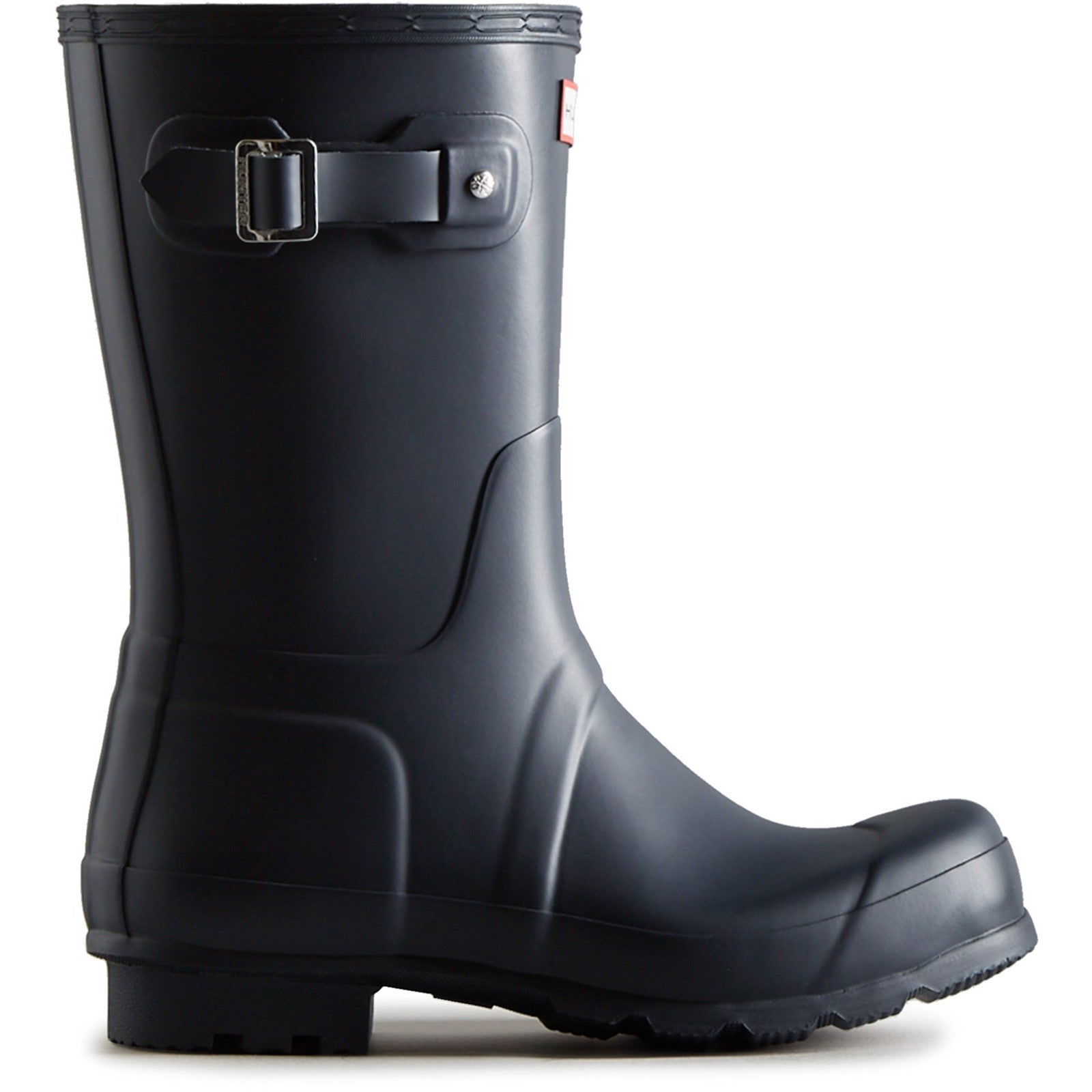 MFS9000RMA-NVY Original Short Wellington Boots Male Navy
