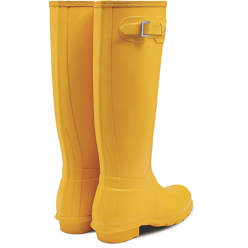 WFT1000RMA-RYL Original Tall Wellington Boots Female Yellow