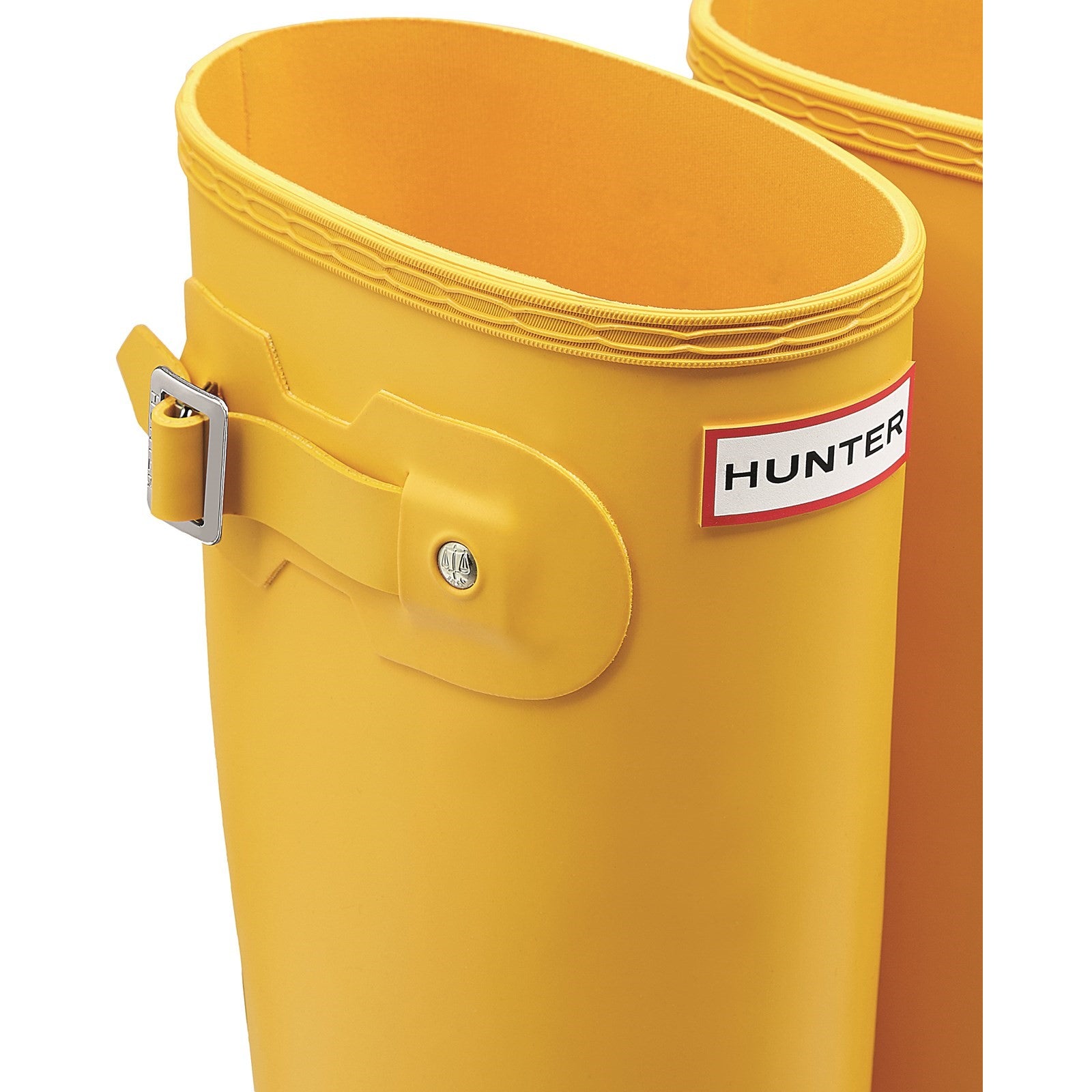 WFT1000RMA-RYL Original Tall Wellington Boots Female Yellow