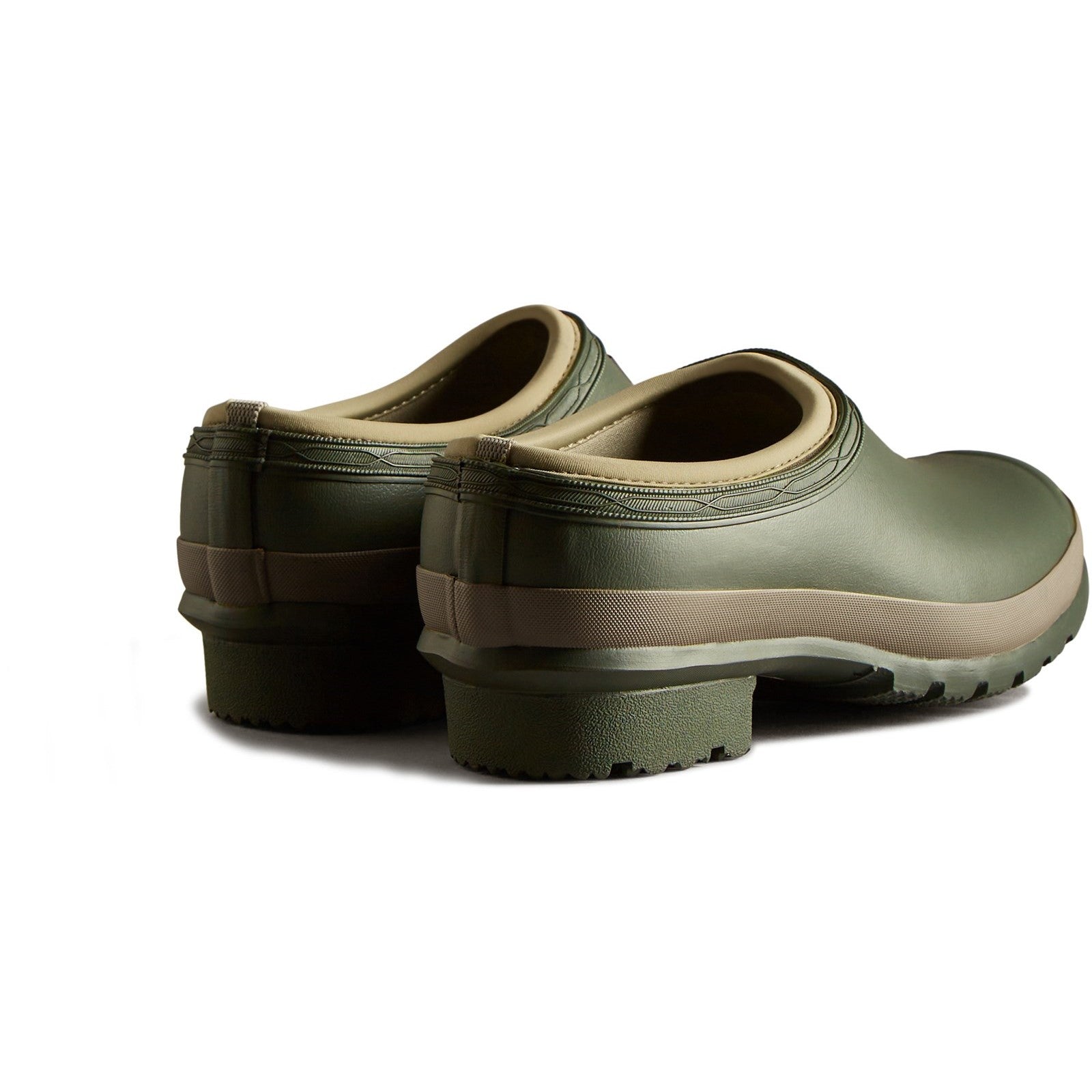 MFF9142RMA-DOC Gardener Clogs Male Green