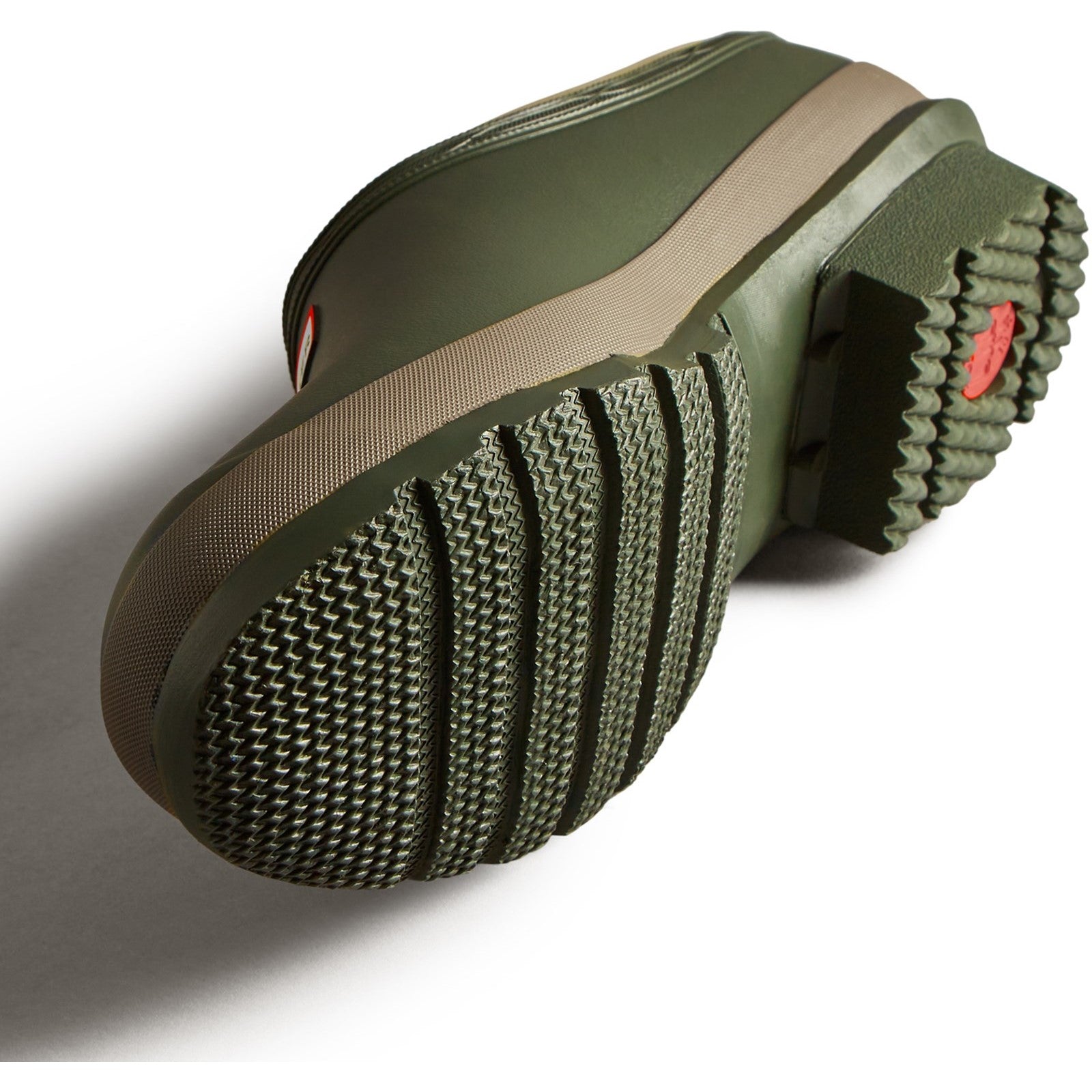 MFF9142RMA-DOC Gardener Clogs Male Green